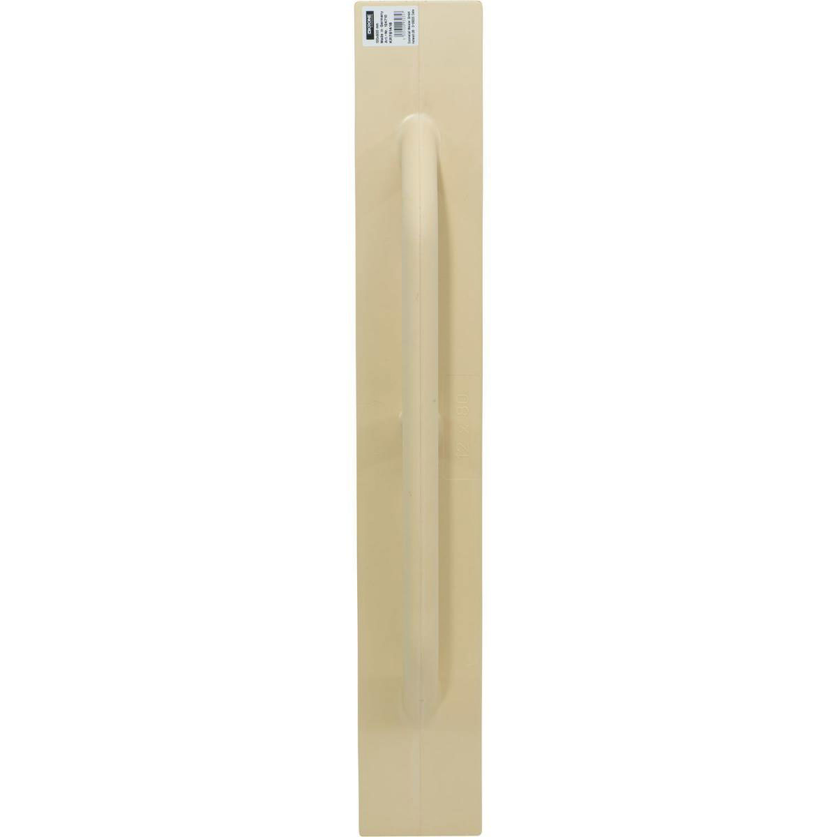 Krone Kartätsche 80 cm Kunststoff