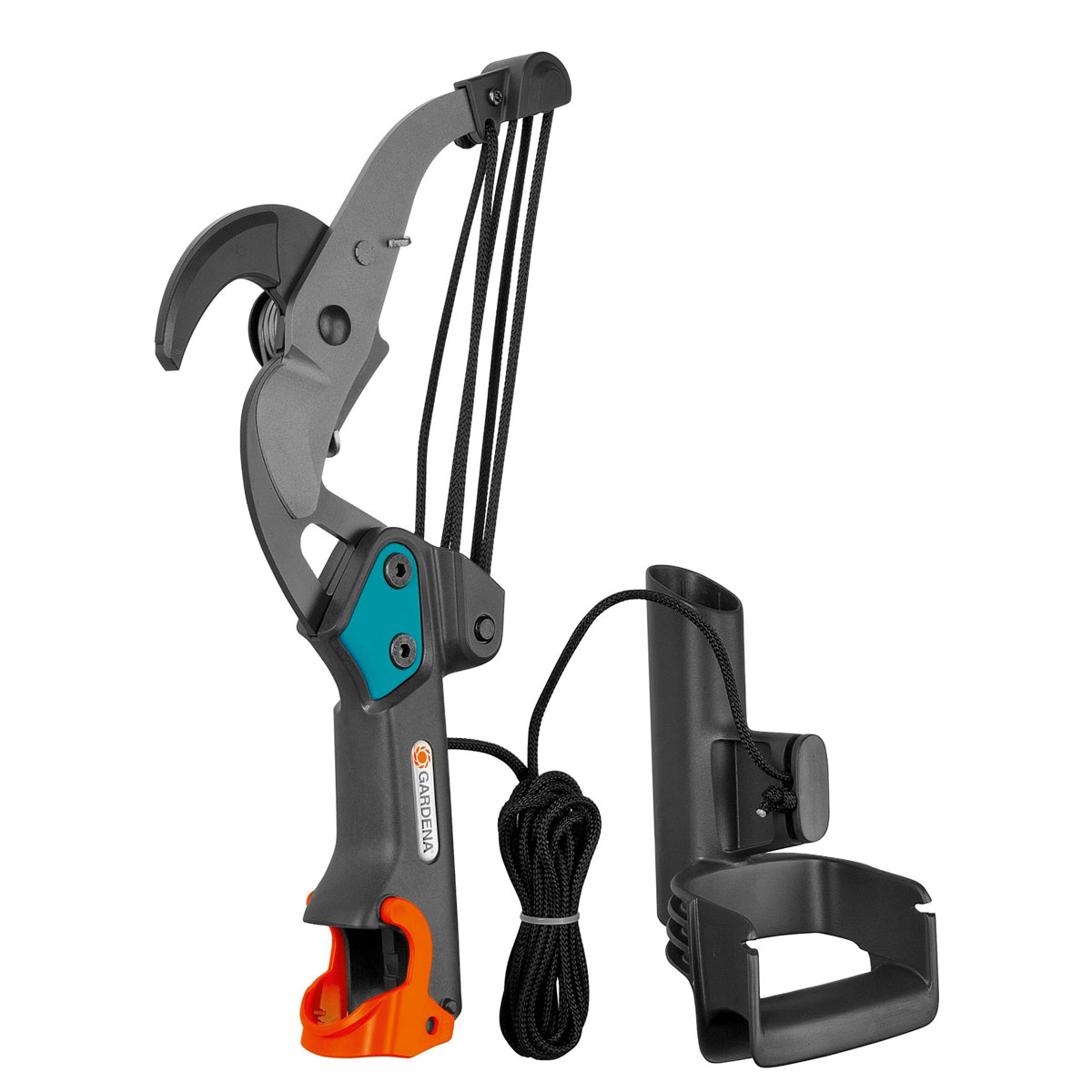 Gardena  Amboss-Baumschere Combisystem Bild 1