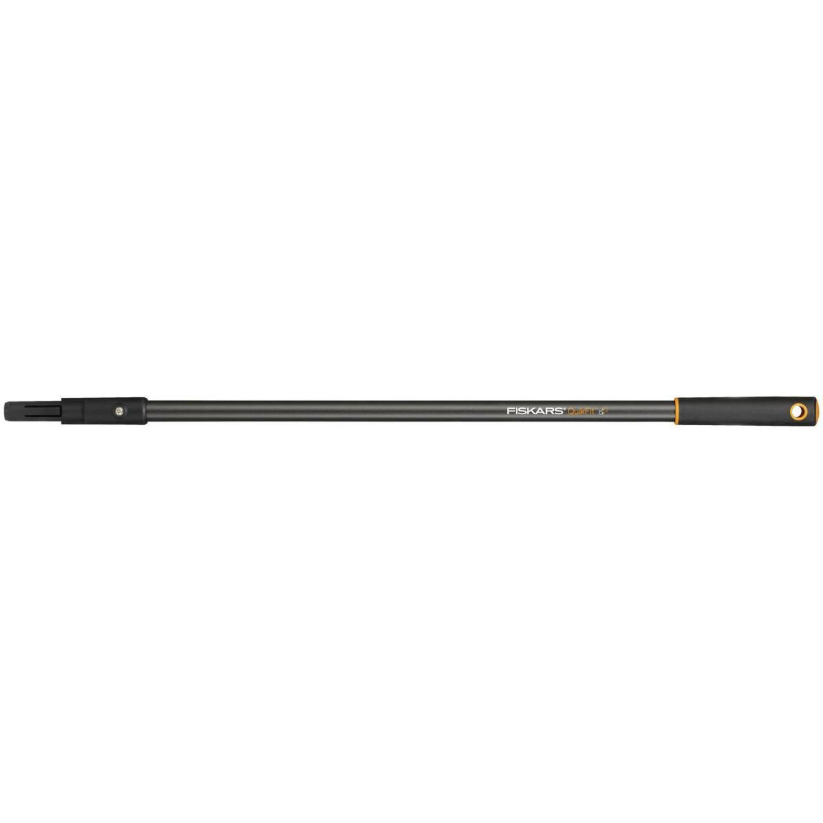 Fiskars Stiel QuikFit Graphit 84 cm Fiskars Stiel QuikFit Graphit 84 cm