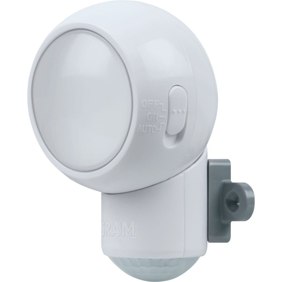 Osram LED-Orientierungslicht Spylux weiß Osram LED-Orientierungslicht Spylux weiß