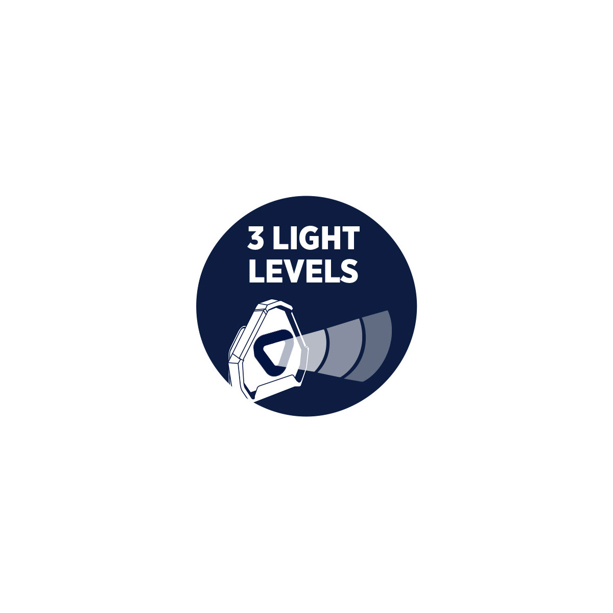 Varta LED-Arbeitsleuchte Work Flex Stadium Light inkl Akku wiederaufladbar Bild 8