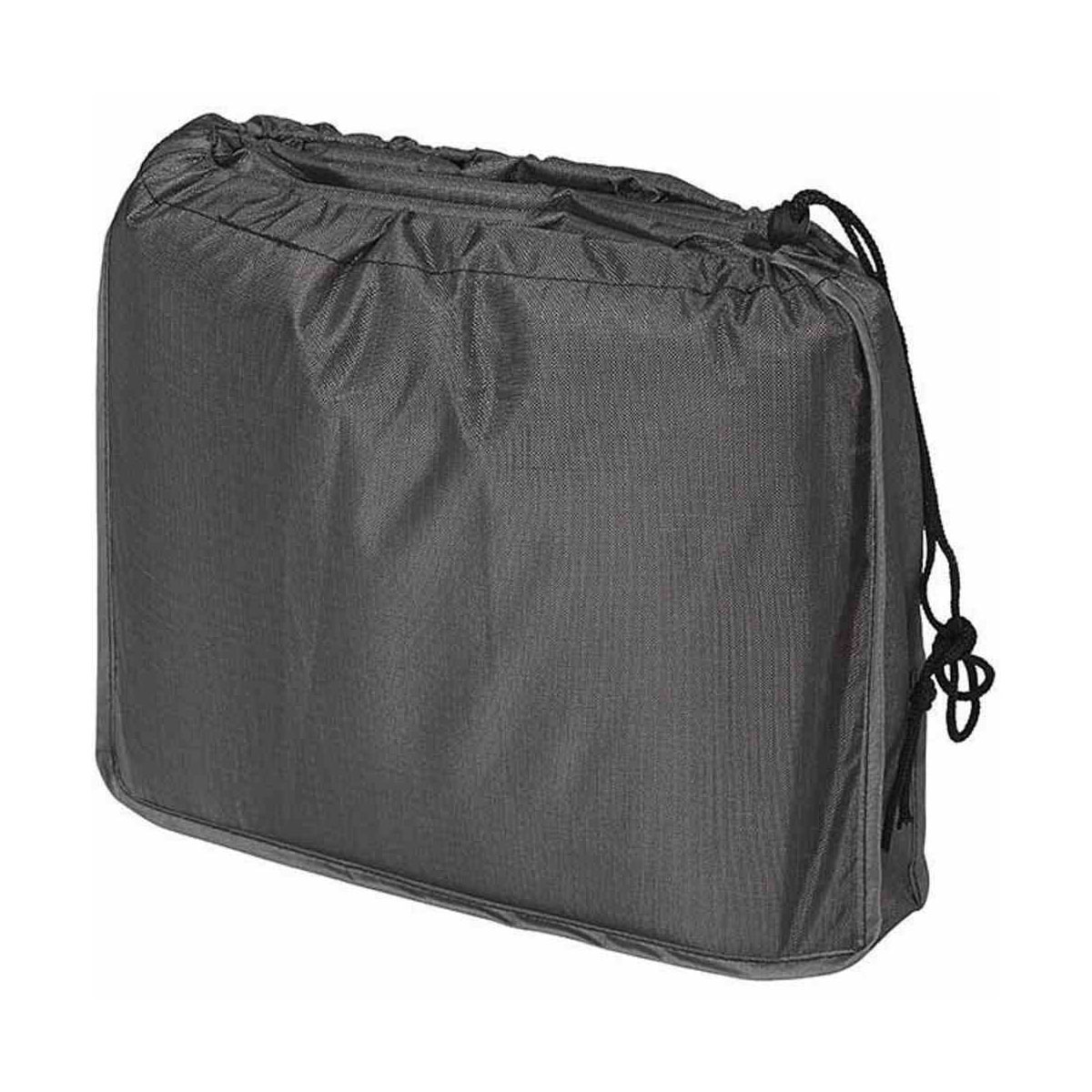 AeroCover Schutzhülle Lounge-Bänke 160 x 75 x 65/85 cm anthrazit Bild 4