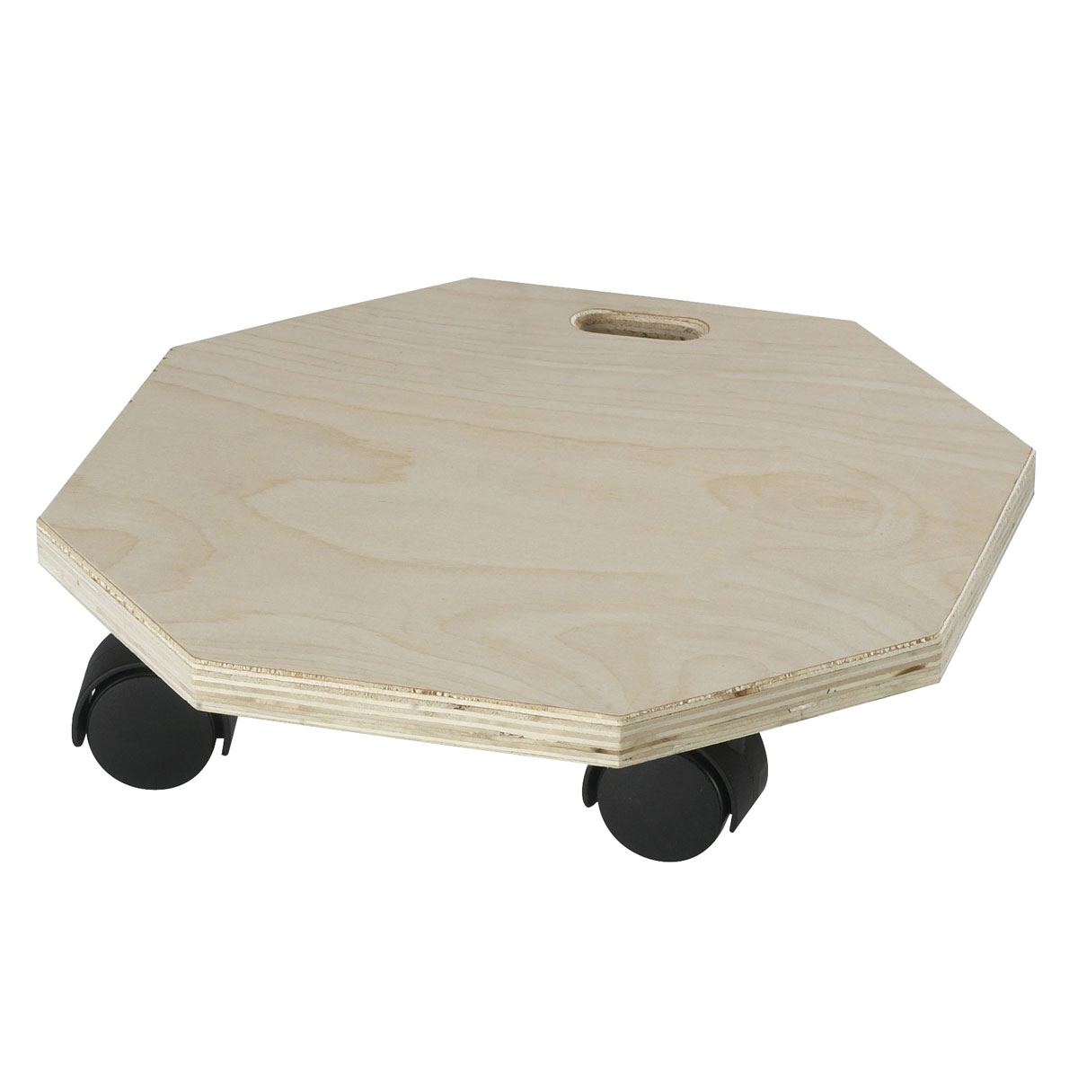 Dörner + Helmer Möbelroller Octo natur