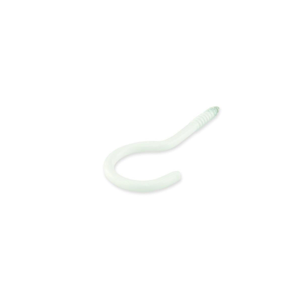 Suki Wäscheleinenhaken100 x 6,2 x 28 x 24 mm weiß