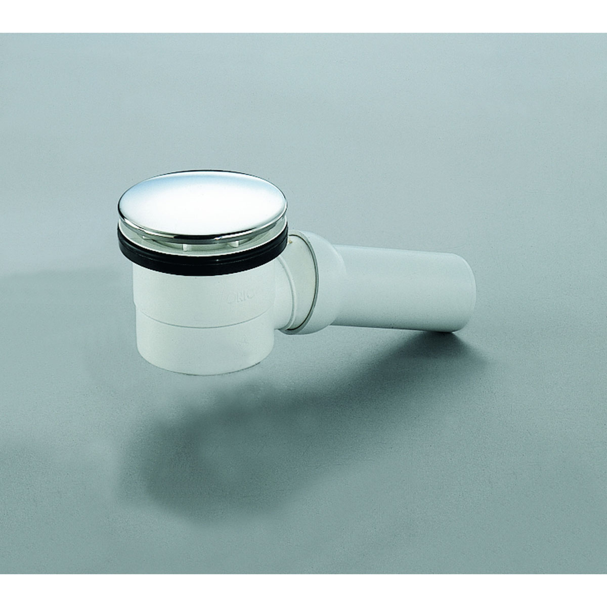 Schulte Duschwanne Rechteck extra flach 750 x 900 mm Bild 2