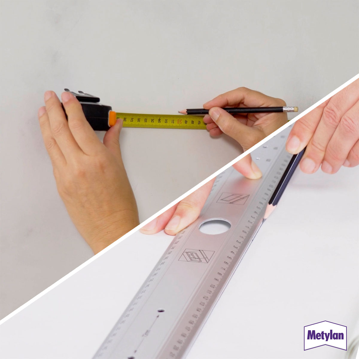 Metylan Fertigkleister Konzentrat Vlies 500 g Bild 4