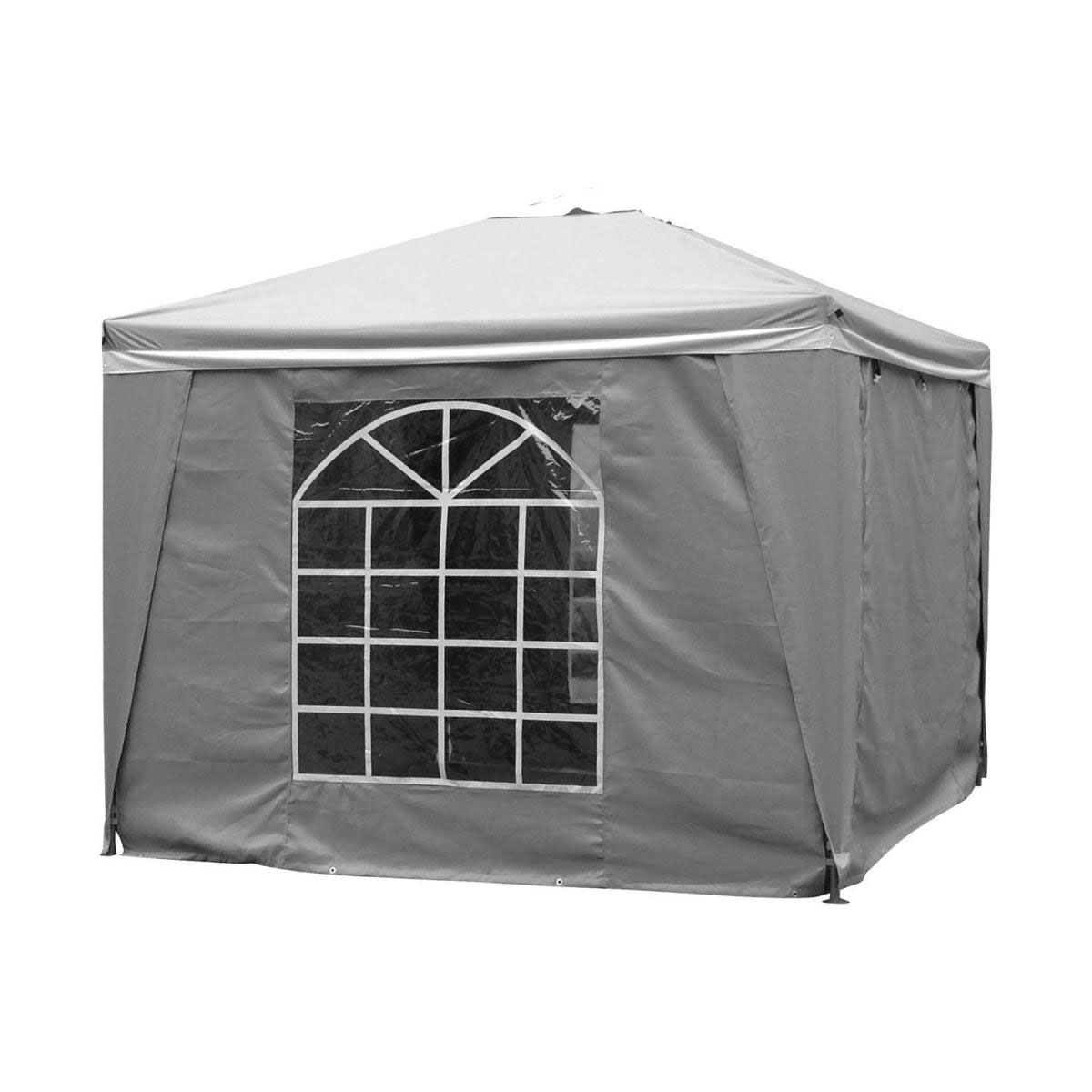 Haveson Seitenteil-Set zu Pavillon Amrum Haveson Seitenteil-Set zu Pavillon Amrum