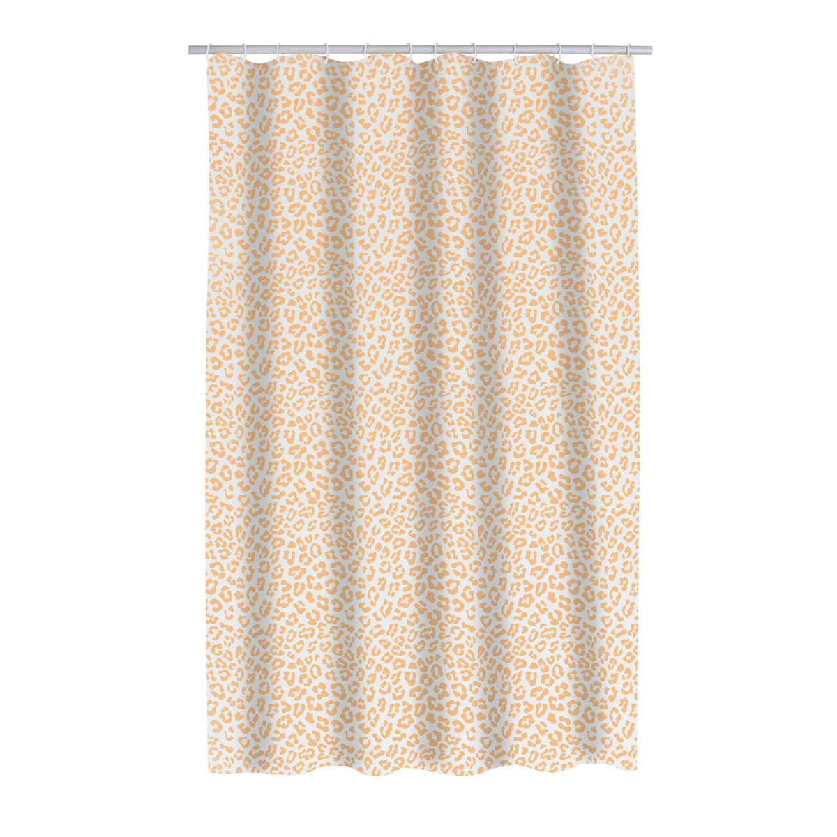 Ridder  Duschvorhang Folie Pardo ca 180 x 200 cm semitransparent-beige Bild 1