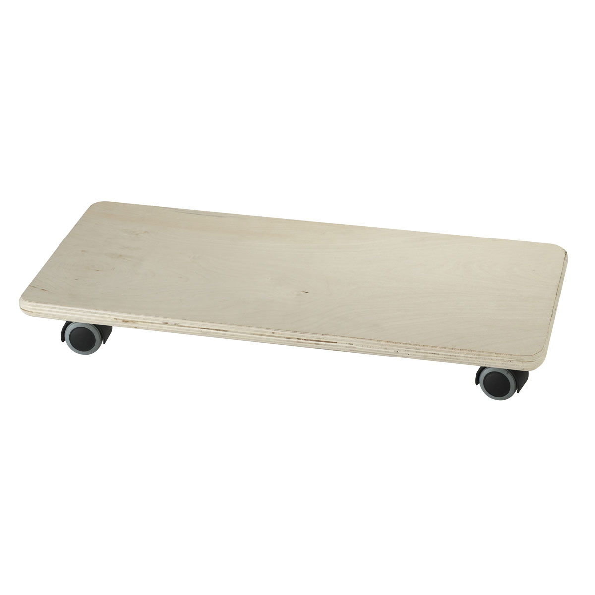 Dörner + Helmer Möbelroller Soft natur