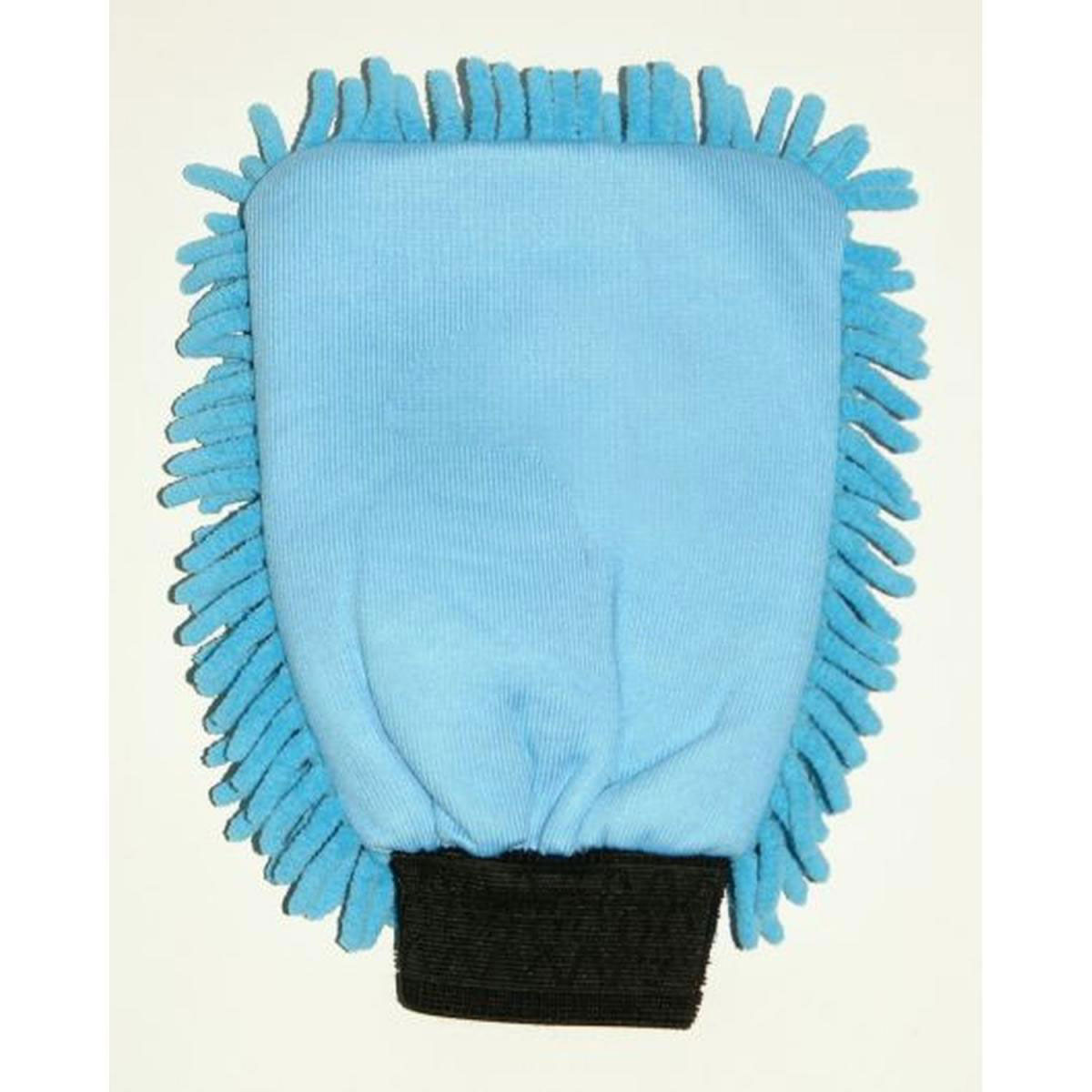 Microfaserhandschuh Duo 2er Set Bild 1