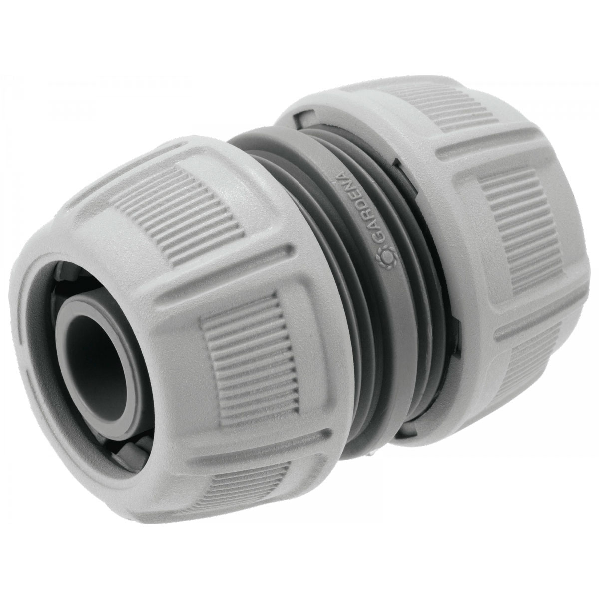 Gardena  Reparator 19 mm 3/4 Zoll Gardena  Reparator 19 mm 3/4 Zoll