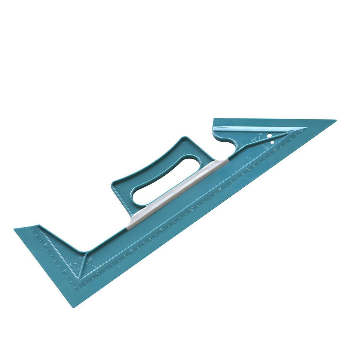 Vincent Anstreichschiene easy Touch 45 mm