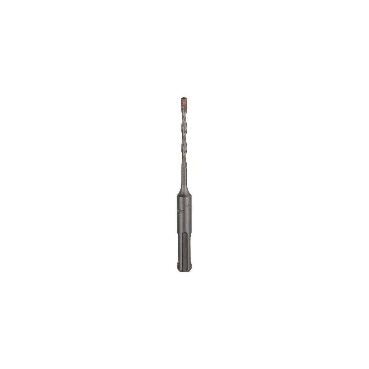 Bosch Professional  Hammerbohrer SDS-Plus-5 4 x 110 mm Bosch Professional  Hammerbohrer SDS-Plus-5 4 x 110 mm