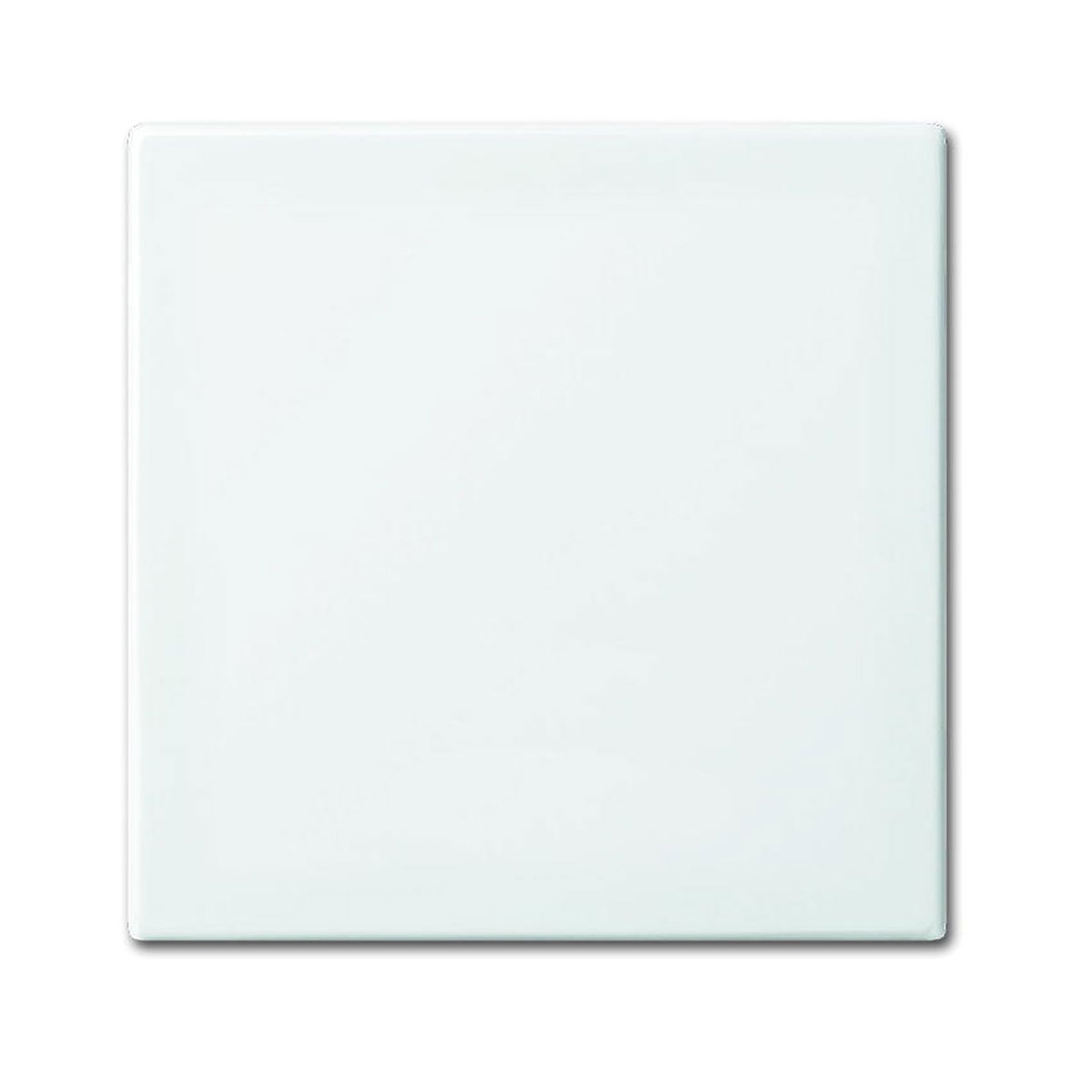 Busch-Jaeger Abdeckung für Schalter/Taster Busch-balance SI