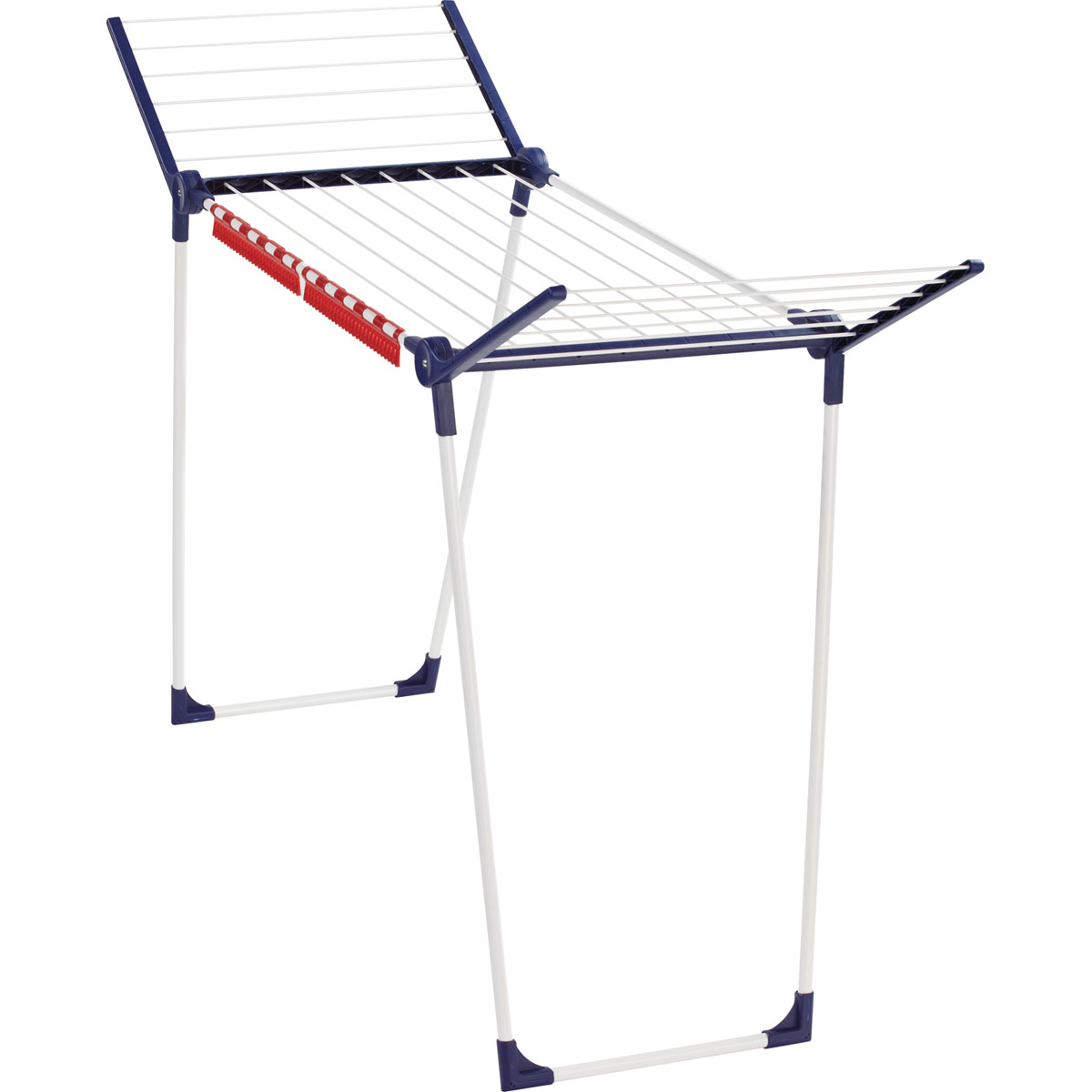 Leifheit Wäscheständer Pegasus 150 Solid Slim Bild 2