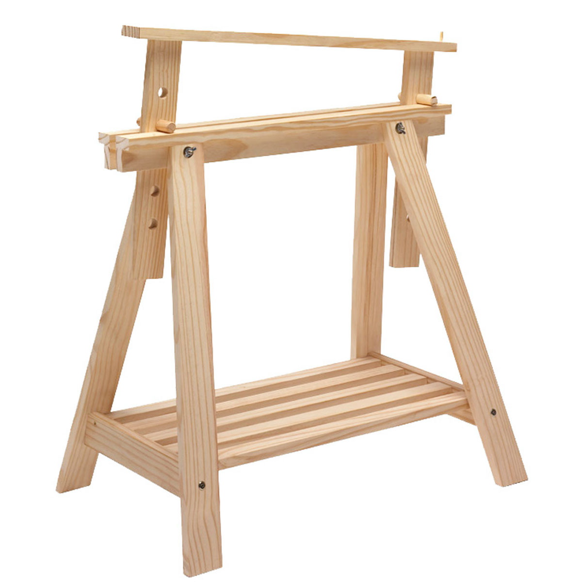Holzbock ArchiTec natur 98,5 x 70 cm natur 278481
