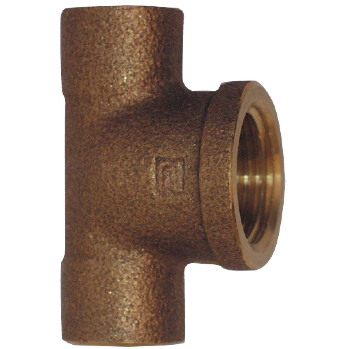 Cornat RG T-Stück 22 x 1/2 Cornat RG T-Stück 22 x 1/2