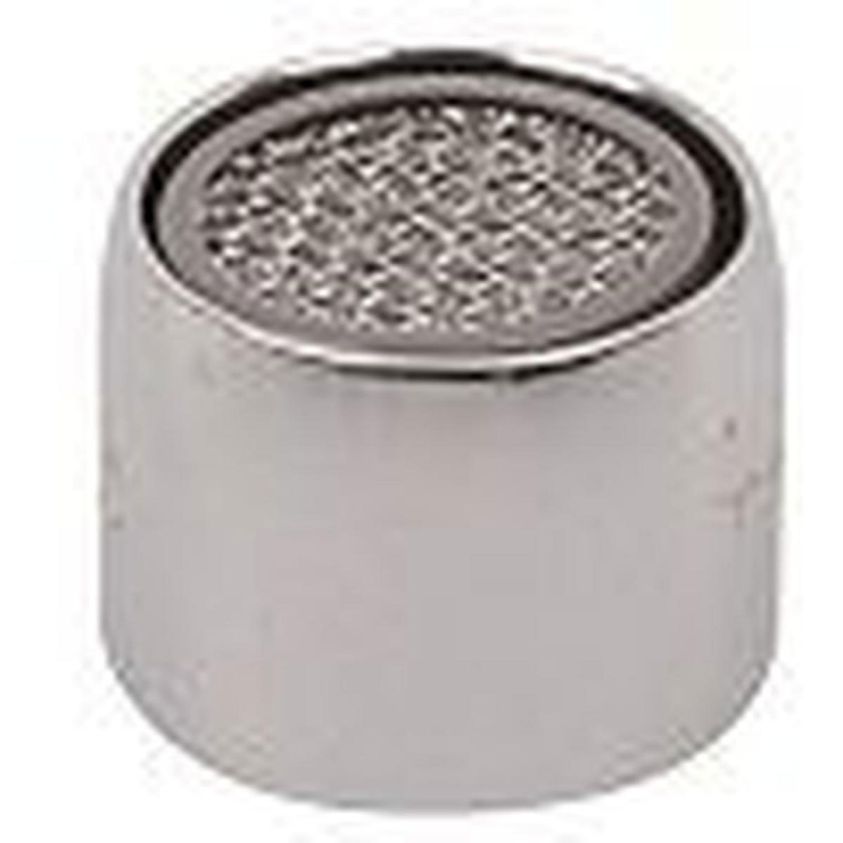 Kirchhoff Mischdüse M22 IG verchromt Kirchhoff Mischdüse M22 IG verchromt