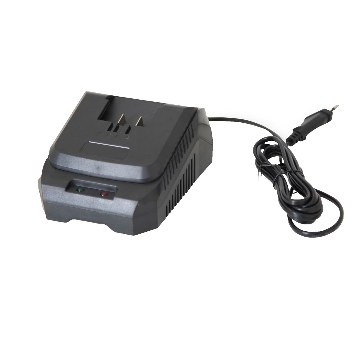 Wingart Schnellladegeraet 20 Volt / 2A