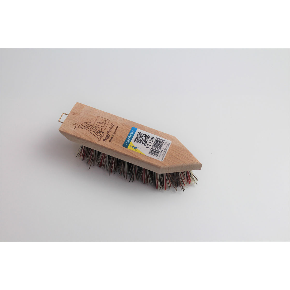 Peggy-Perfect Schmutzbürste Öko Bild 1