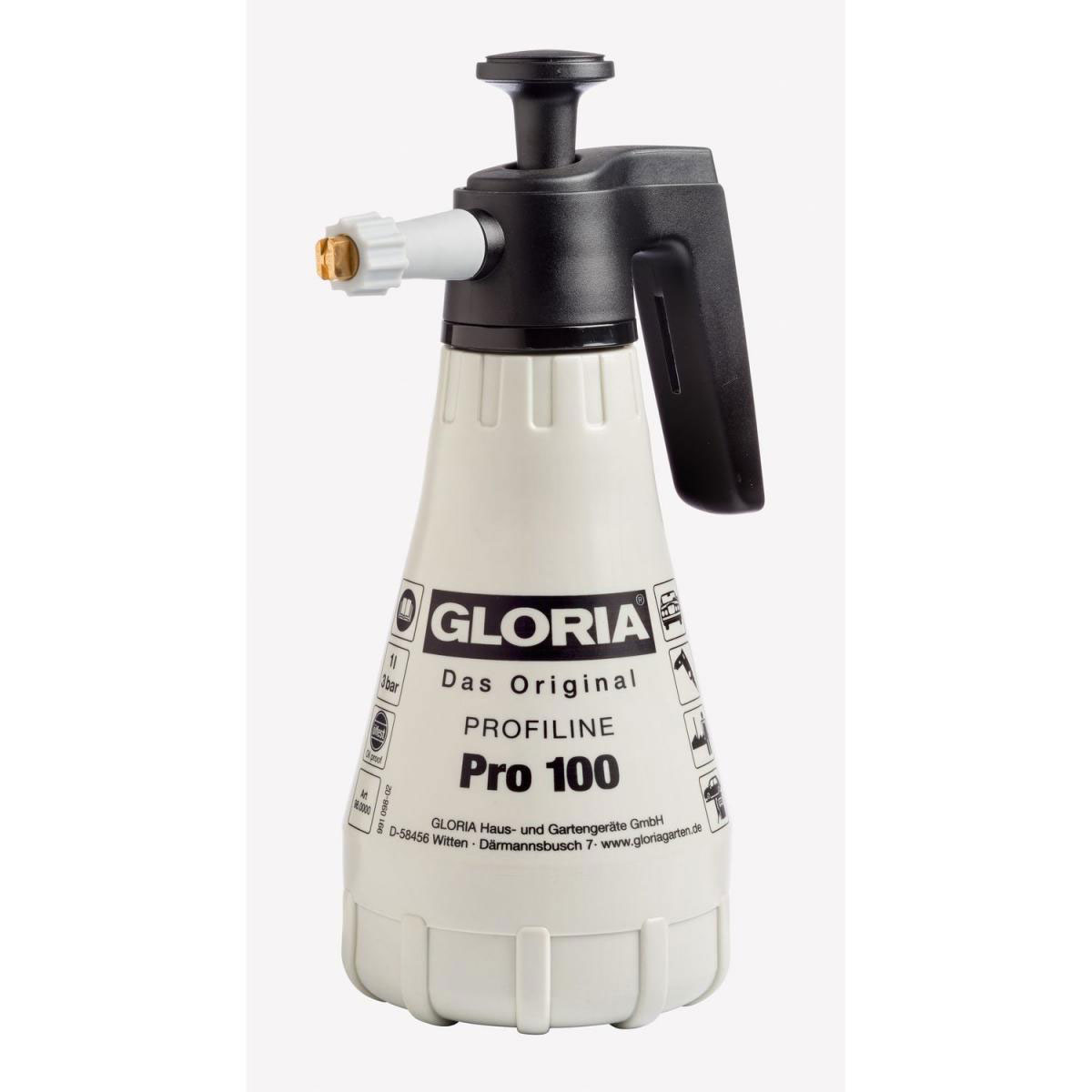 Gloria Drucksprüher Pro 100 Bild 1