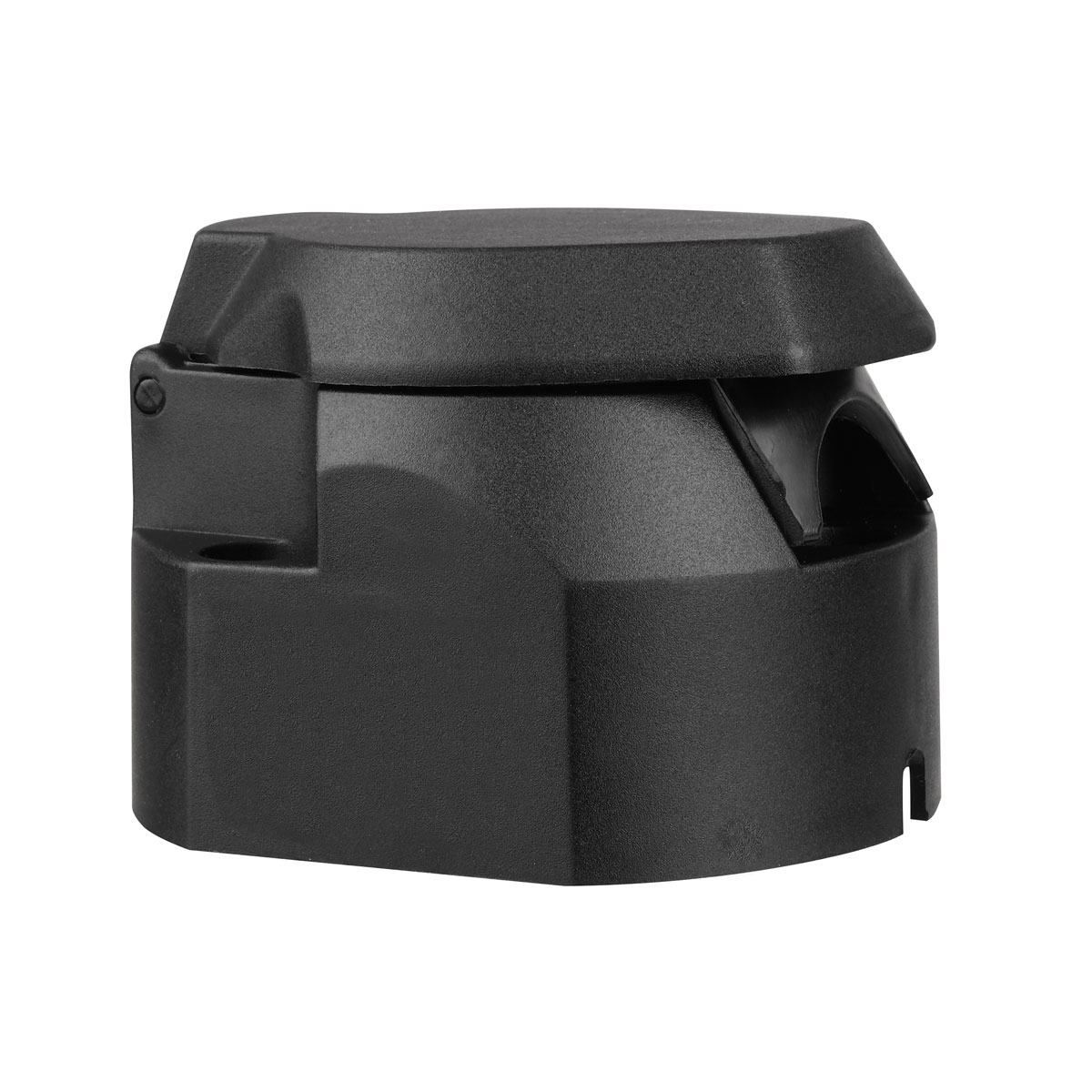 LAS 10001 Steckdose 7-polig mit Abschaltautomatik Bild 1