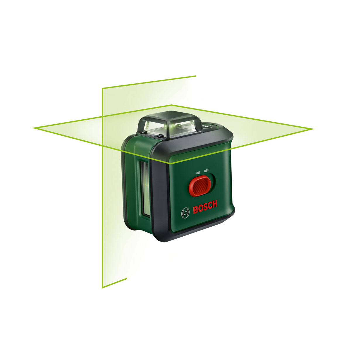 Bosch  UniversalLevel 360 360 Grad-Linienlaser Bild 2