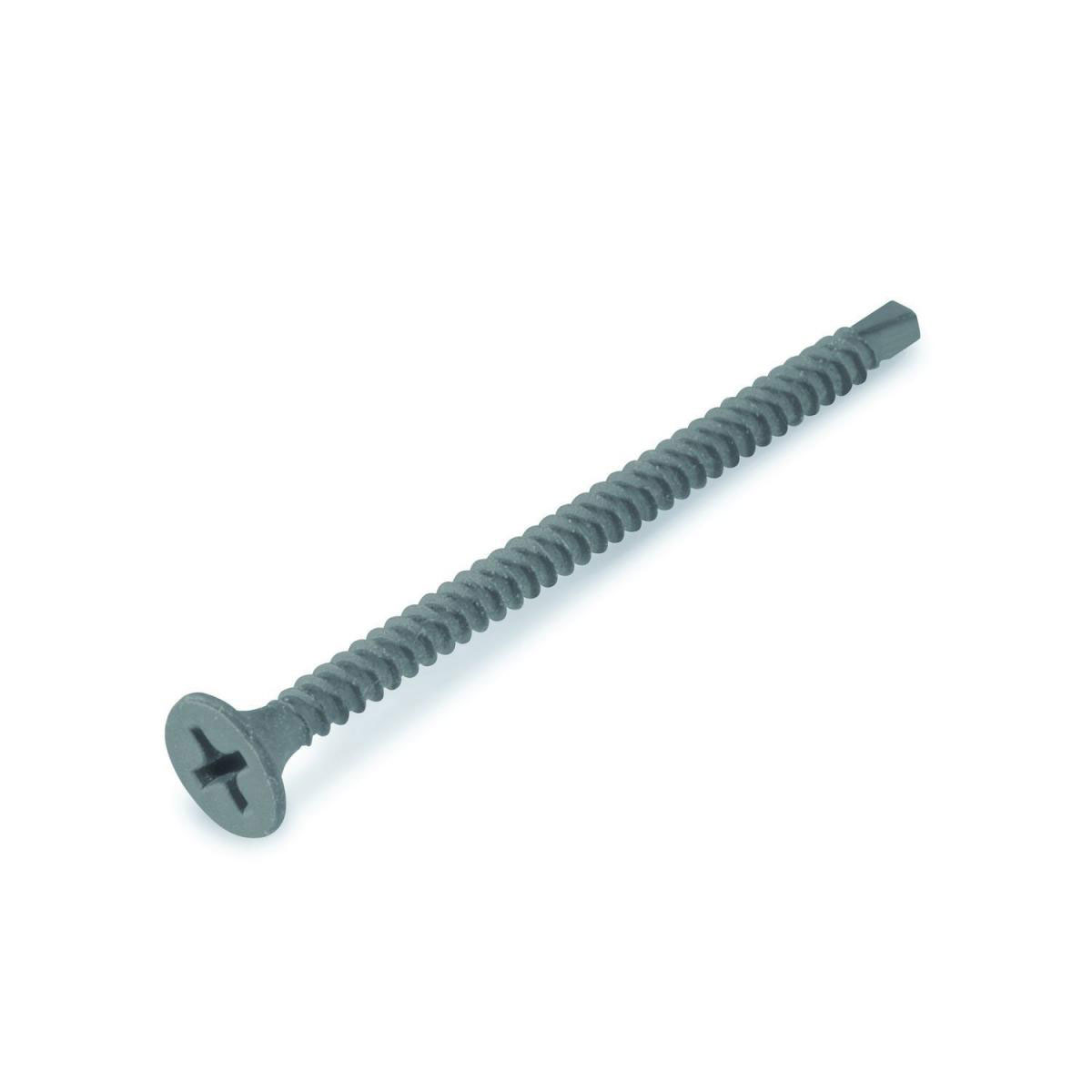 Suki Schnellbauschraube Feingewinde Kreuzschlitz 3,5 x 35 mm 600 Stück