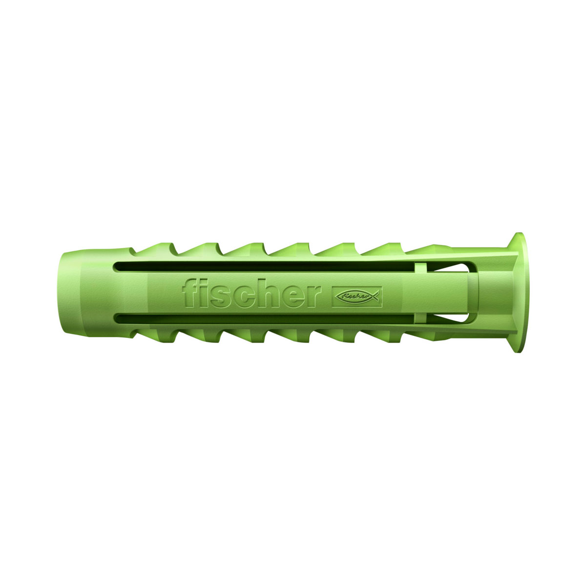 Fischer Spreizdübel Green 6 x 30 mm 90 Stück