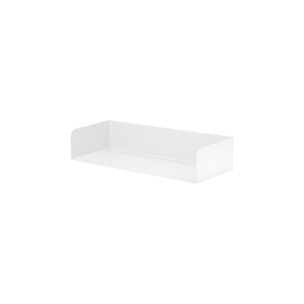 Dolle  Showcase weiß 60 x 20 x 12 cm Dolle  Showcase weiß 60 x 20 x 12 cm