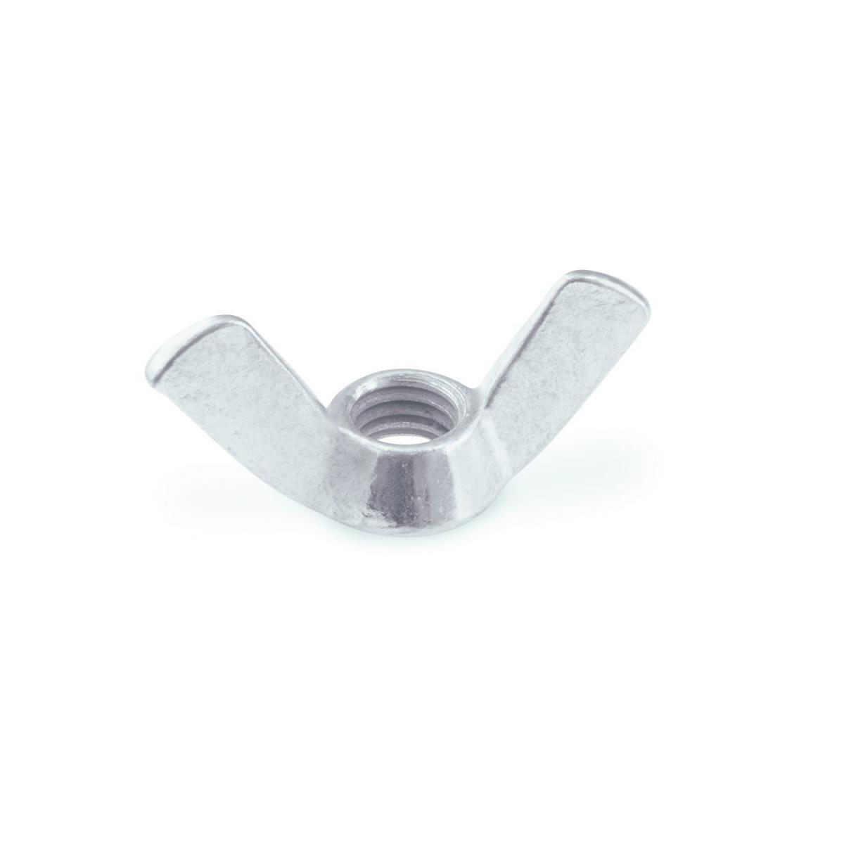 Suki Flügelmutter M 6 mm amerikanische Form