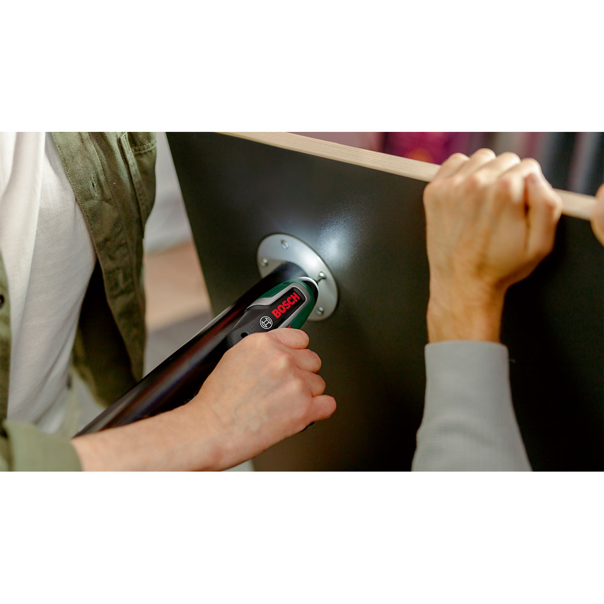 Bosch Akkuschrauber IXO 7  Bild 5