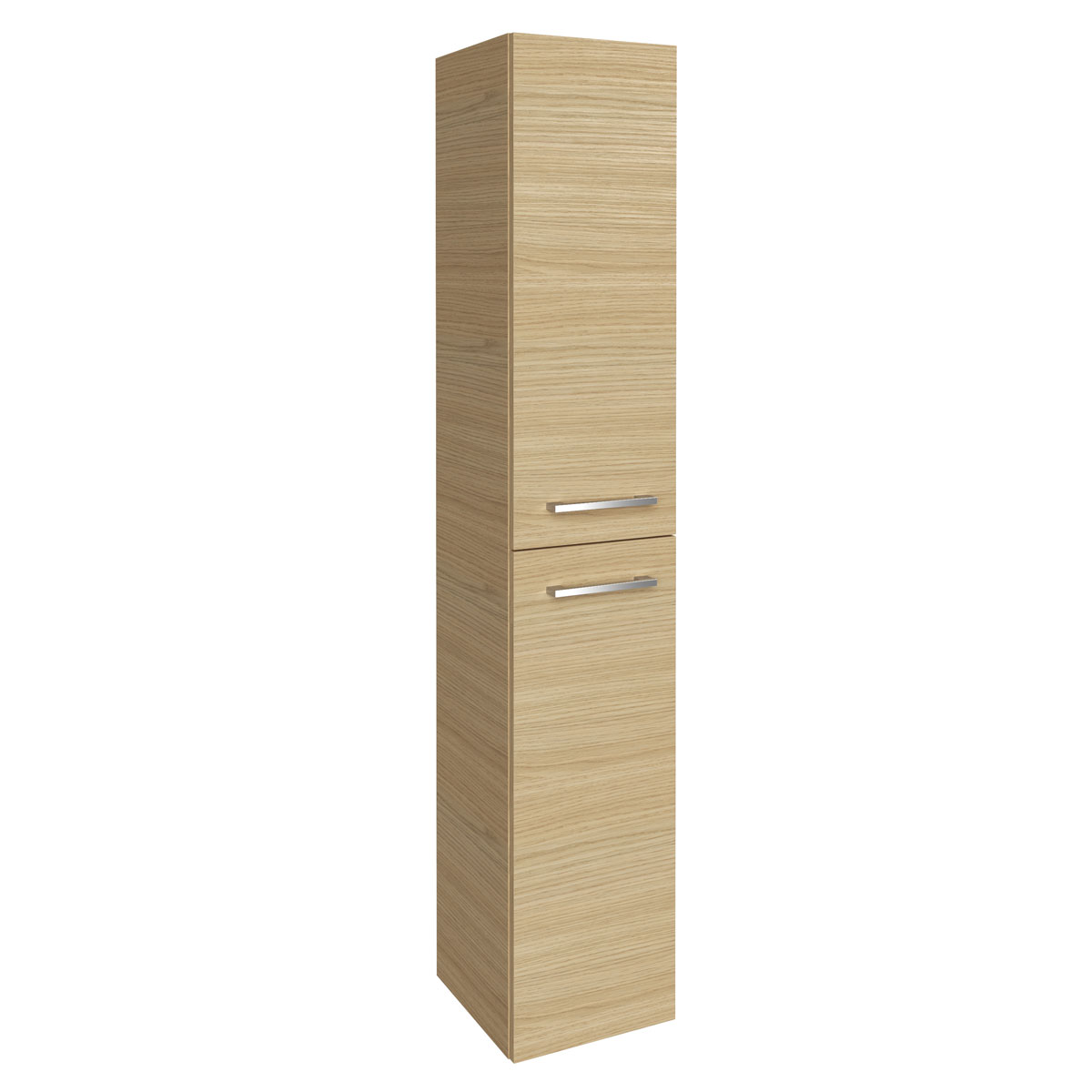 Fackelmann  Hochschrank rechts B.Style 300 x 1620 x 316 mm Sandeiche