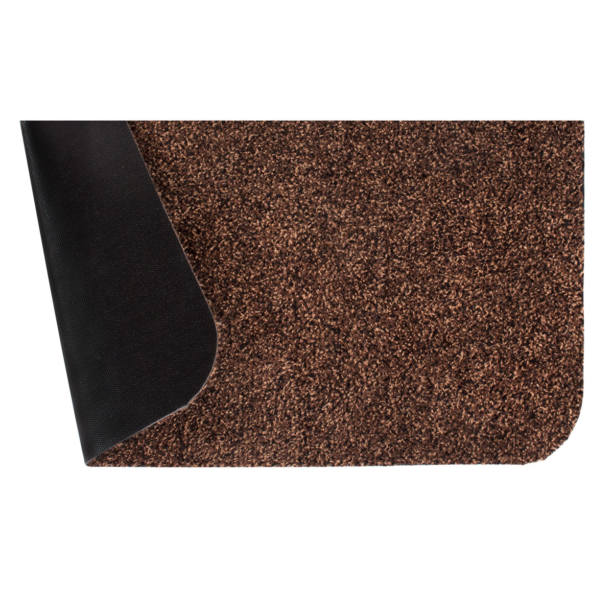 Baumwollmatte Samson 60 x 100 cm braun Bild 2