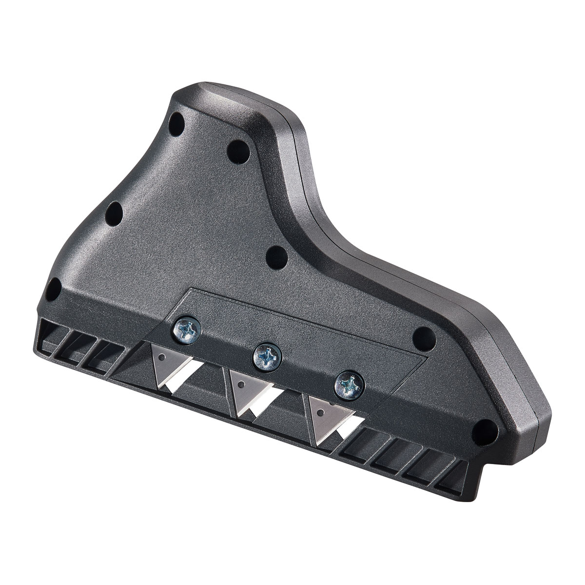 Wolfcraft  3-fach Kantenhobel Bild 5