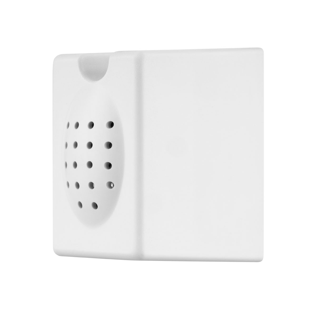 REV Ritter  Summer Aufputz kompakt für Trafobetrieb 8V weiß Bild 2