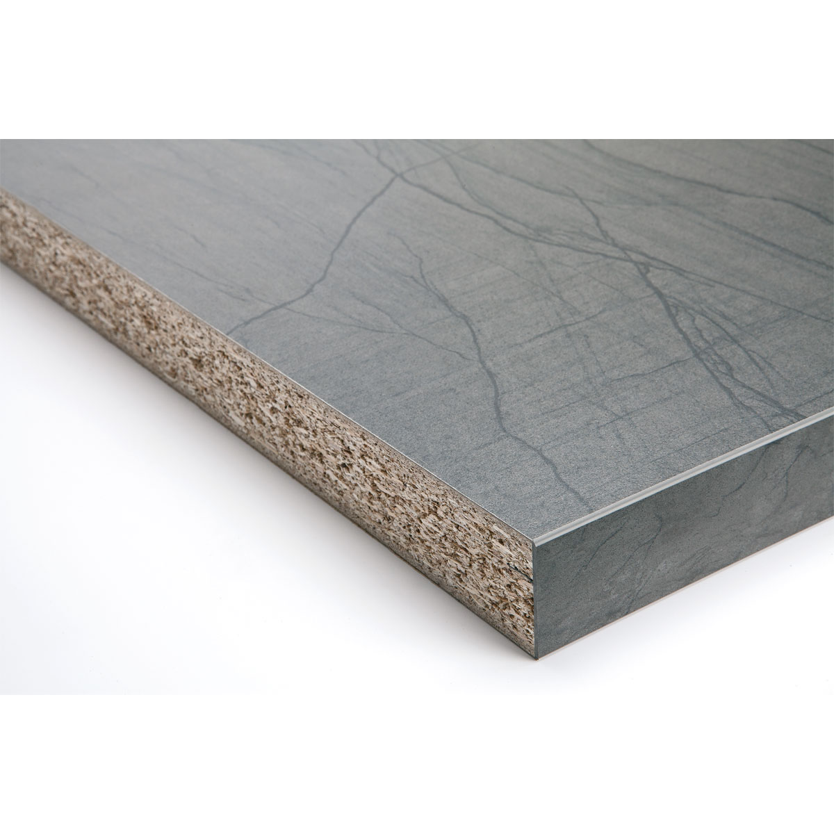KAINDL  Arbeitsplatte 410 x 63,5 cm Navajo 38 mm Bild 3