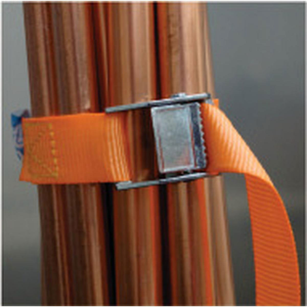 Connex Ladungssicherungsset 8-teilig Bild 3