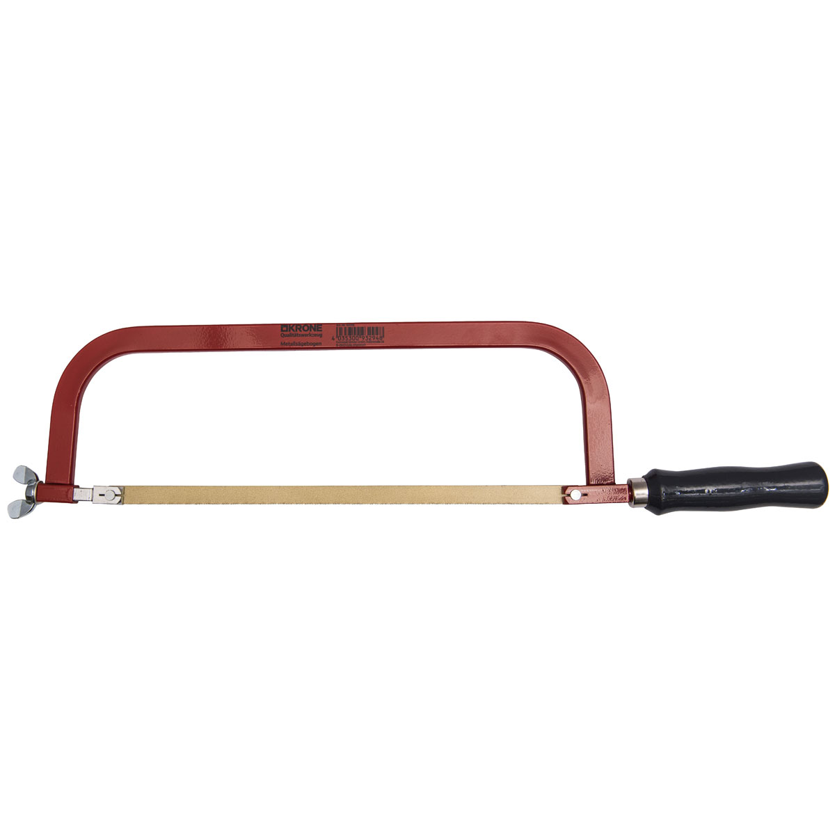 Krone  Metallsägebogen 300 mm