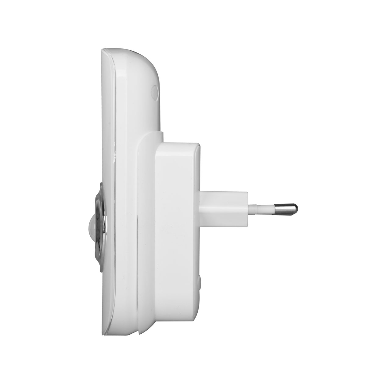 Flector LED-Nachtlicht mit Sensor und Taschenlampe weiß Bild 2