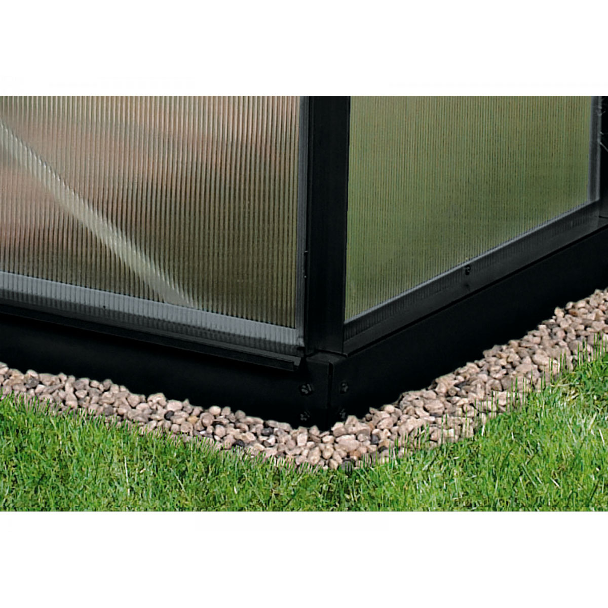 Vitavia Fundament 6700 6 cm schwarz Vitavia Fundament 6700 6 cm schwarz