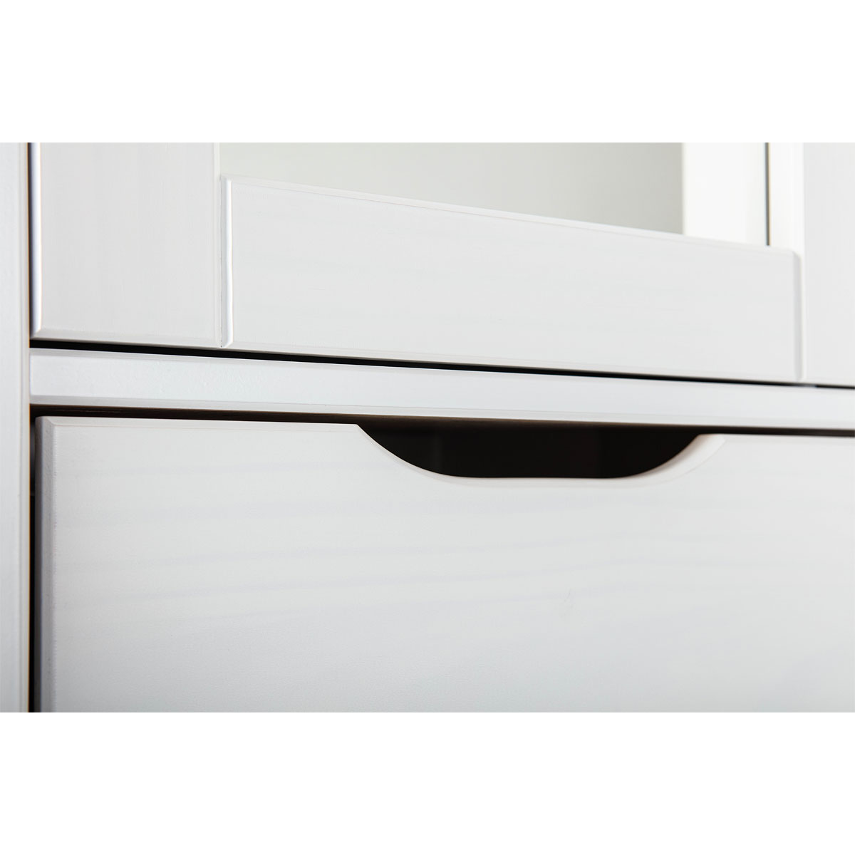 Inter Link Funktionsschrank „Till 1T4SL“, weiß Bild 6