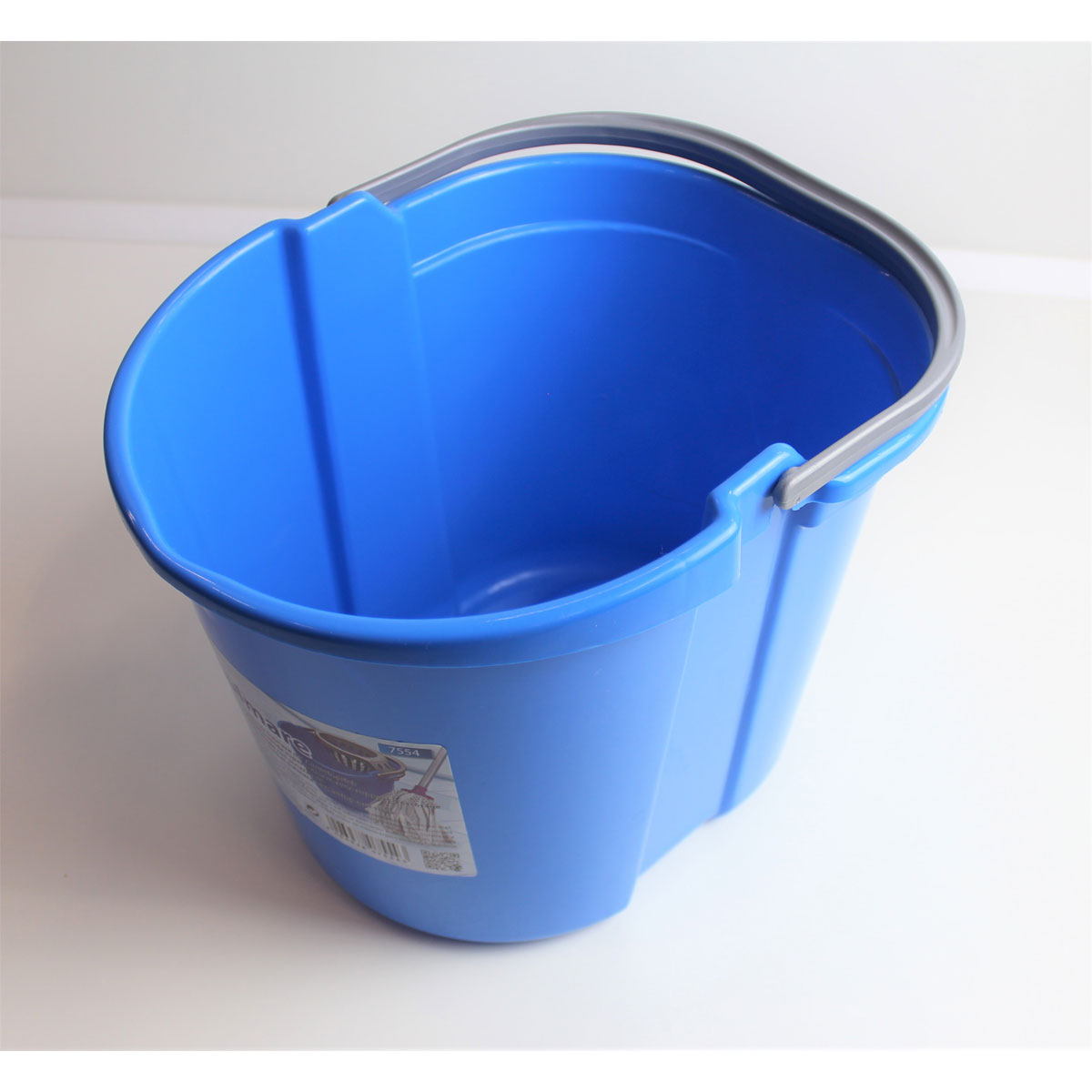 Peggy-Perfect Feuchtmopeimer Sulmare mit Sieb Bild 3