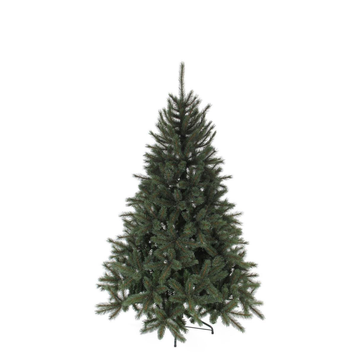 Tannenbaum Delux Toronto grün 185 cm Bild 1