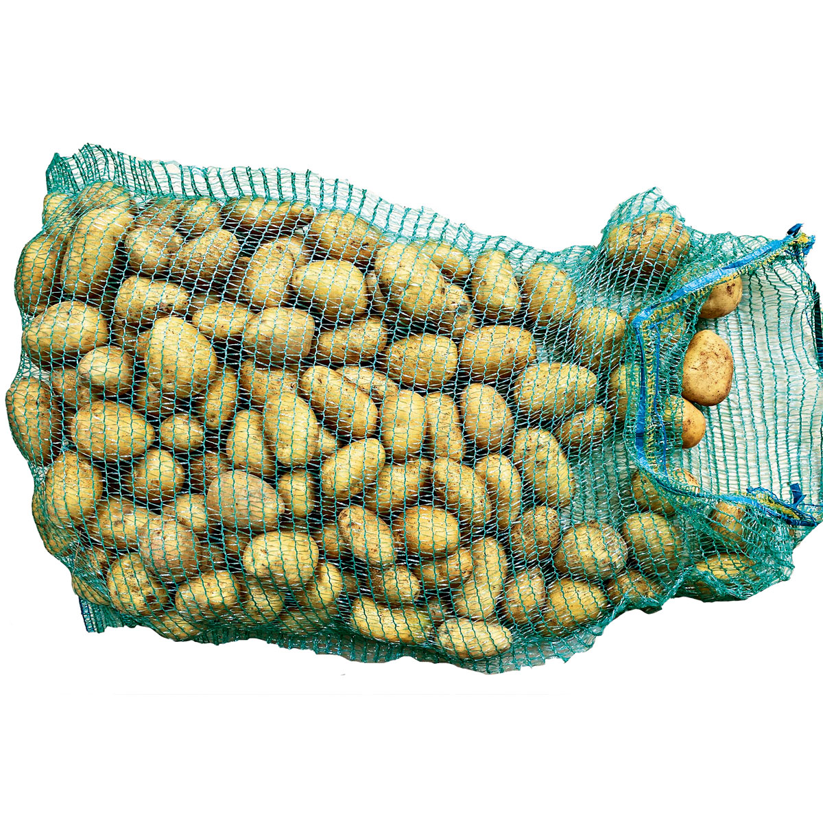 Basic Raschelsack 50 kg 10er Pack Basic Raschelsack 50 kg 10er Pack