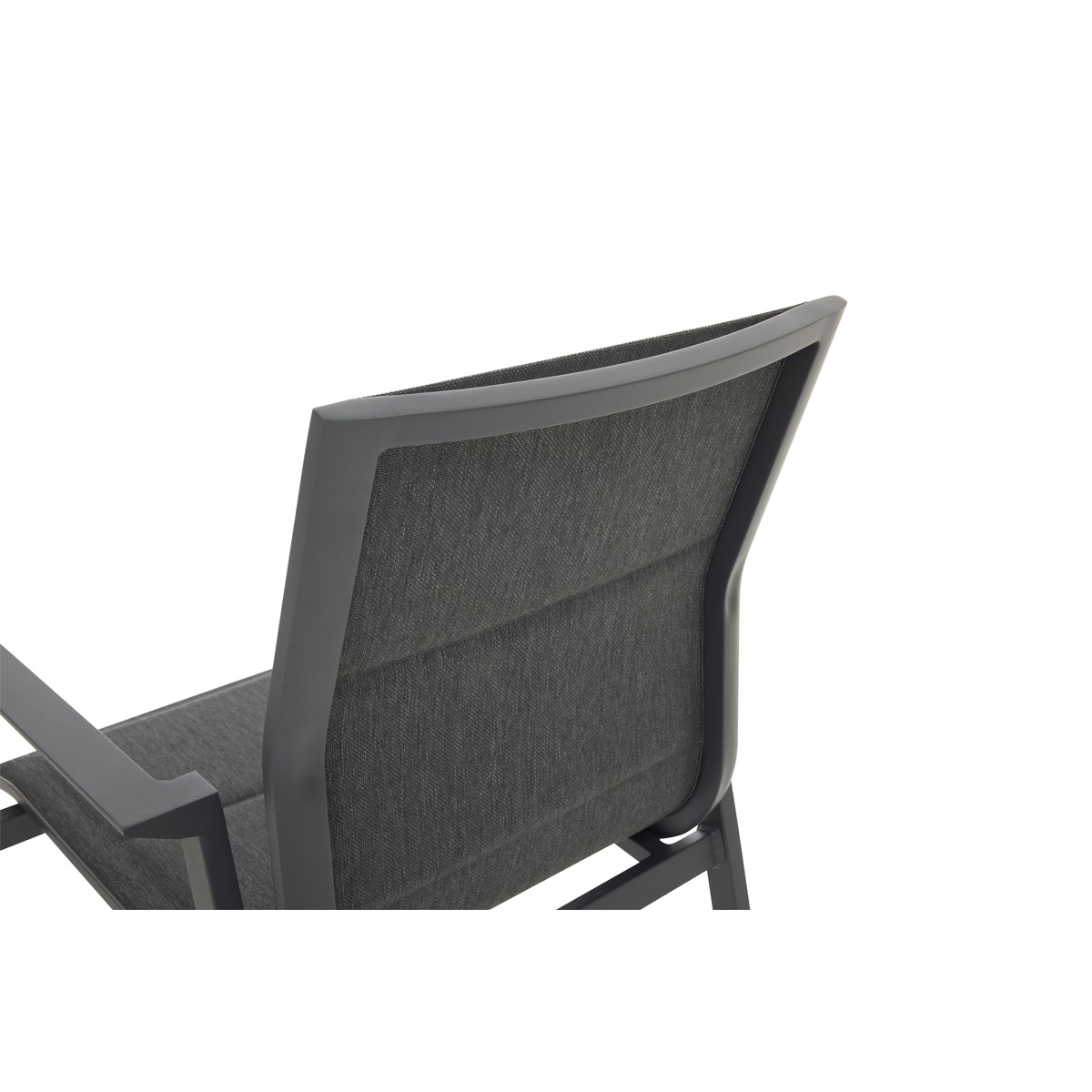 Haveson Stapelsessel Saranda Bild 7