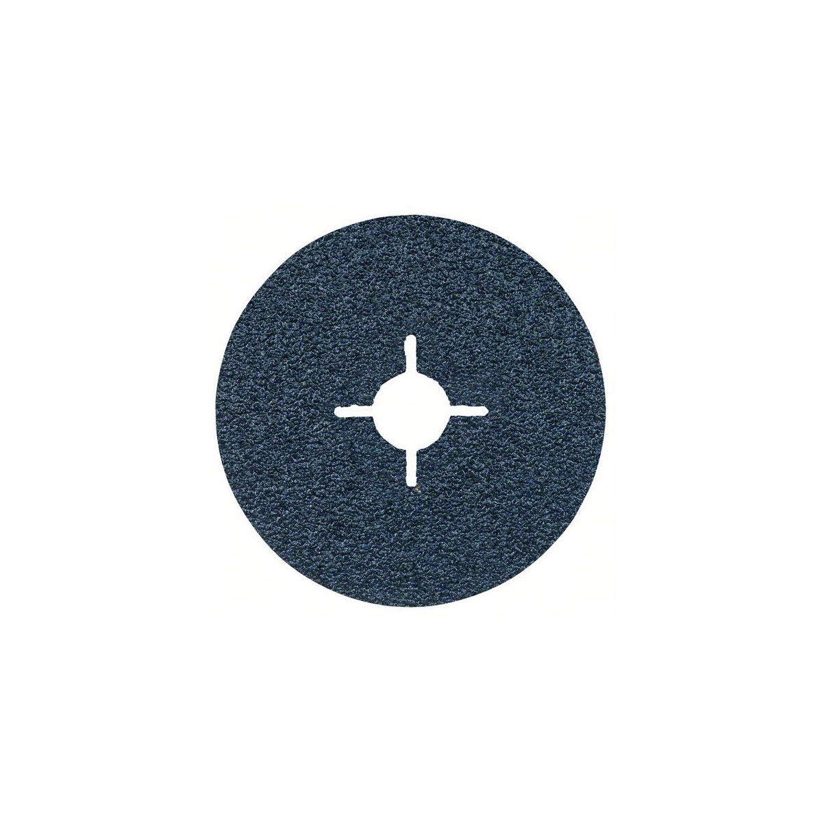 Bosch  Fiberschleifblatt BfM K60 115 mm Bosch  Fiberschleifblatt BfM K60 115 mm