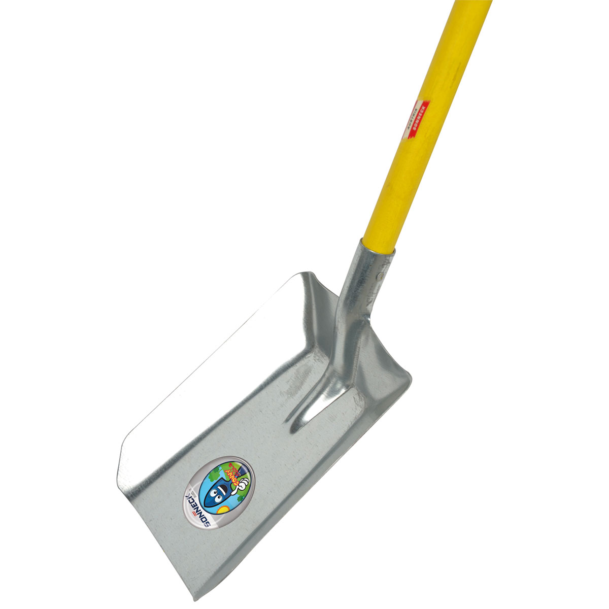 Kinder Universalschaufel 80 cm Bild 2