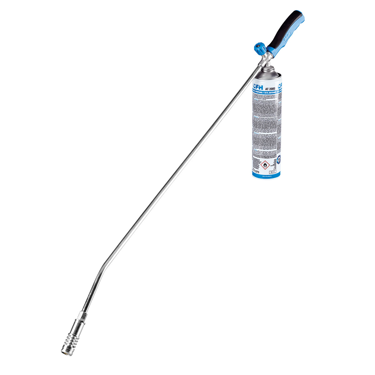 CFH Bio-Unkrautentferner CW 3300