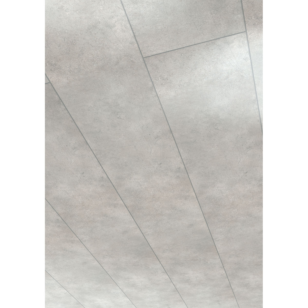 Parador Paneel „Style“, Beton, 1280x182x10 mm